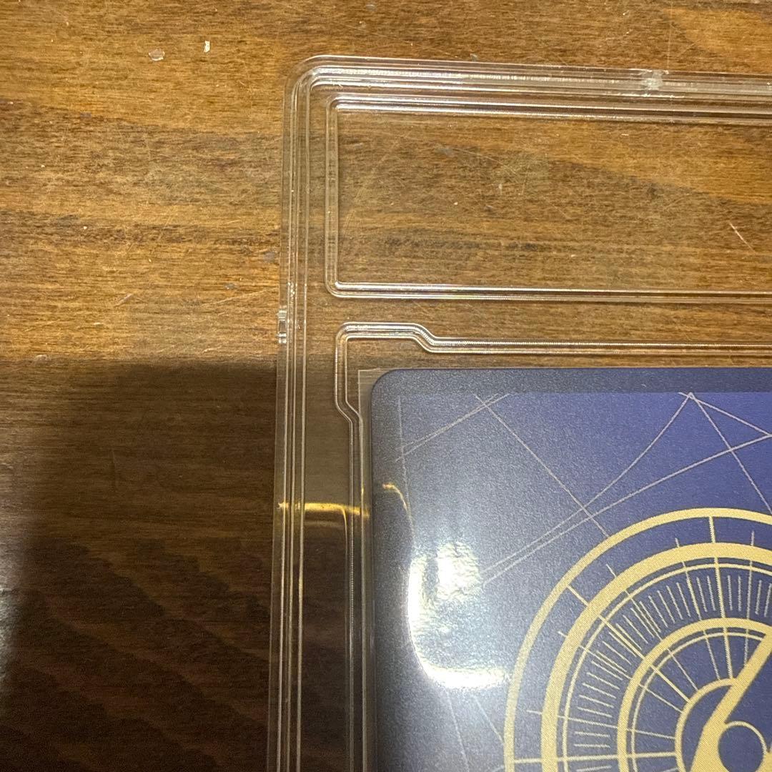 美品　ワンピースカード ウタ EB03-061 コミックパラレル SP コミパラ