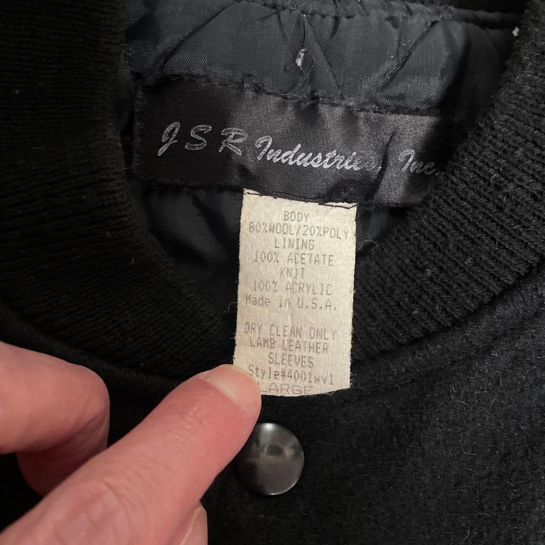 ジャケット・アウター Batman forever crew jacket