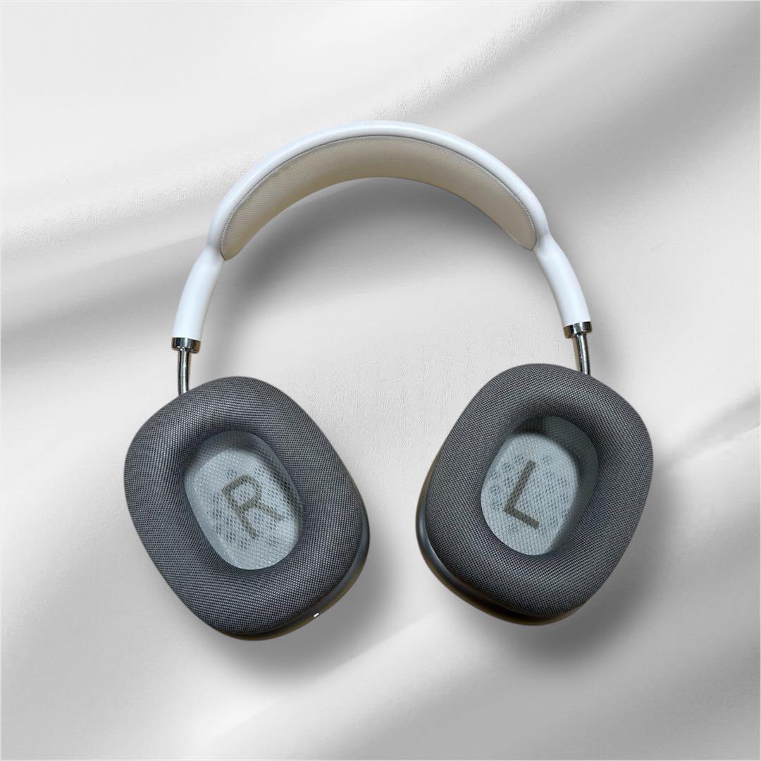 オーバーイヤーヘッドホン