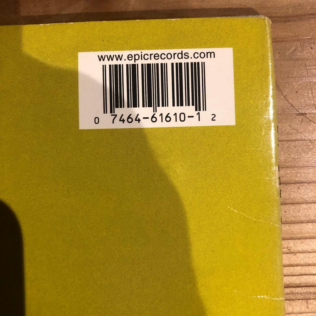 Ben Folds Rockin' The Suburbs LP レコード