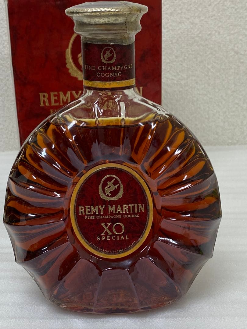 3-2252 Remy Martin レミーマルタン XO スペシャル