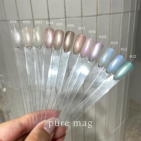 RI★マイビー ぴゅあマグ　001,004,008,010