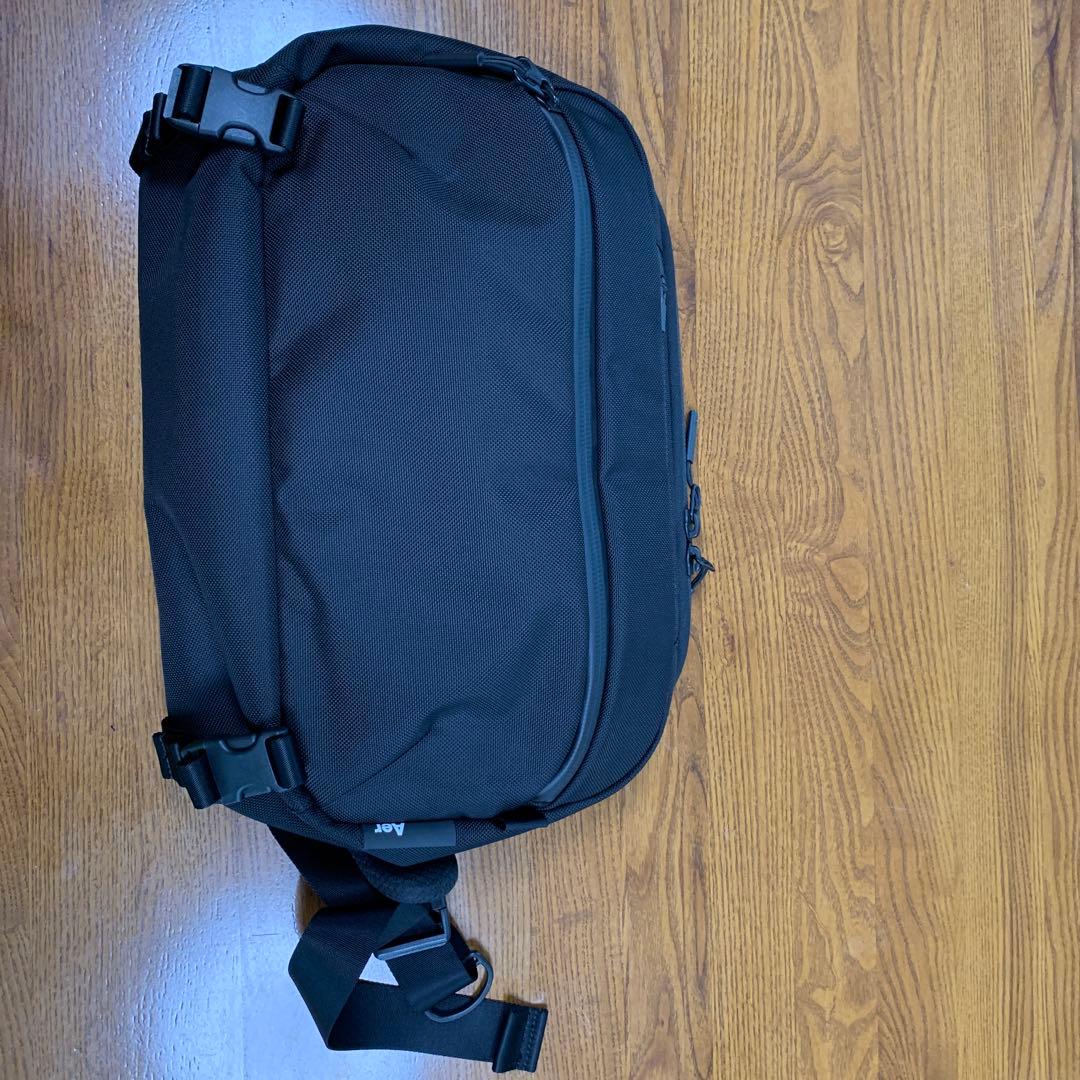 バッグ Aer Travel Sling2