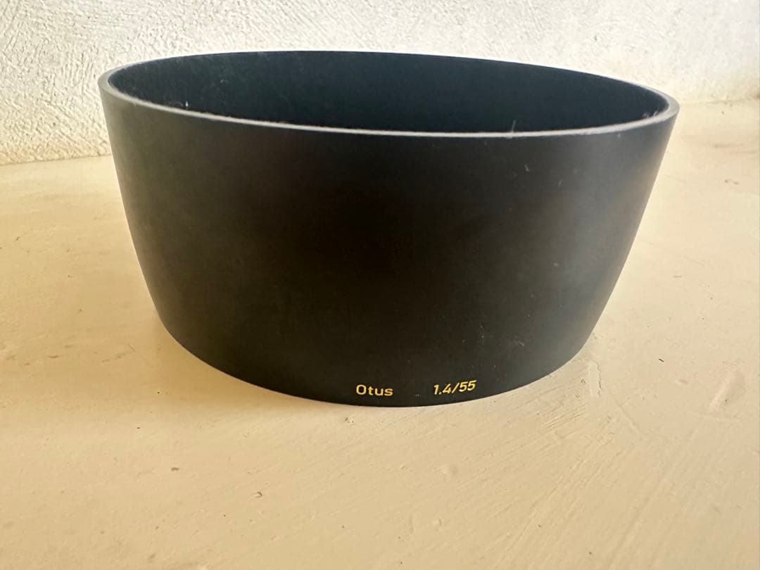 Carl Zeiss Otus 55mm F1.4 ZF.2（ニコンF用）