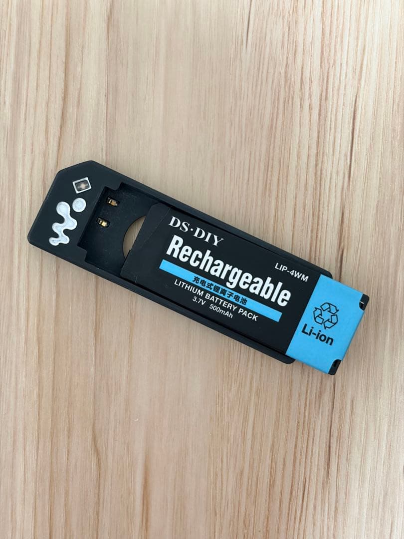 Sony MZ-RH1 OLEDディスプレイ交換済み / ジャンク品