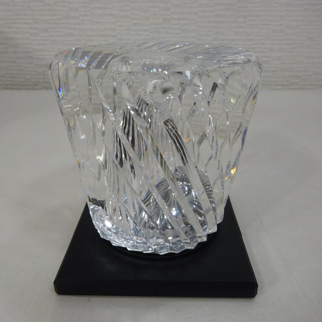 C*様 Xtal Becrux クリスタル ベクルクス LED ランプ アンビエ