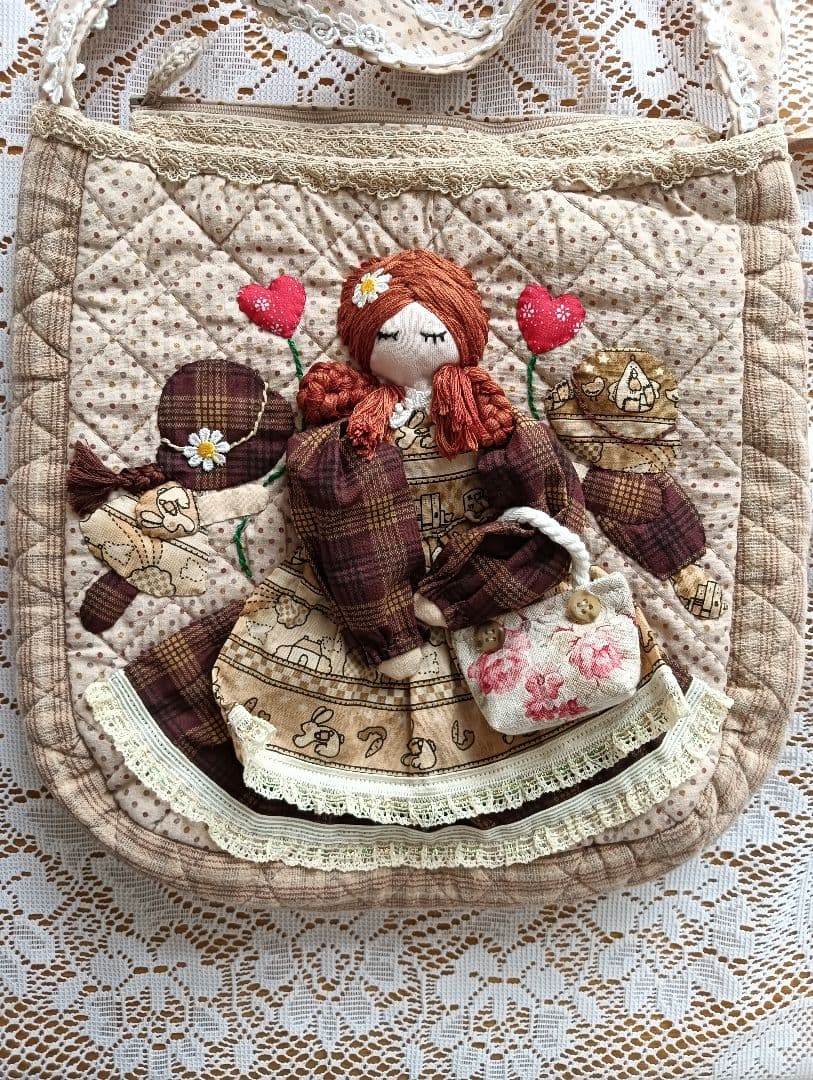 スーちゃん おすましお姉さん