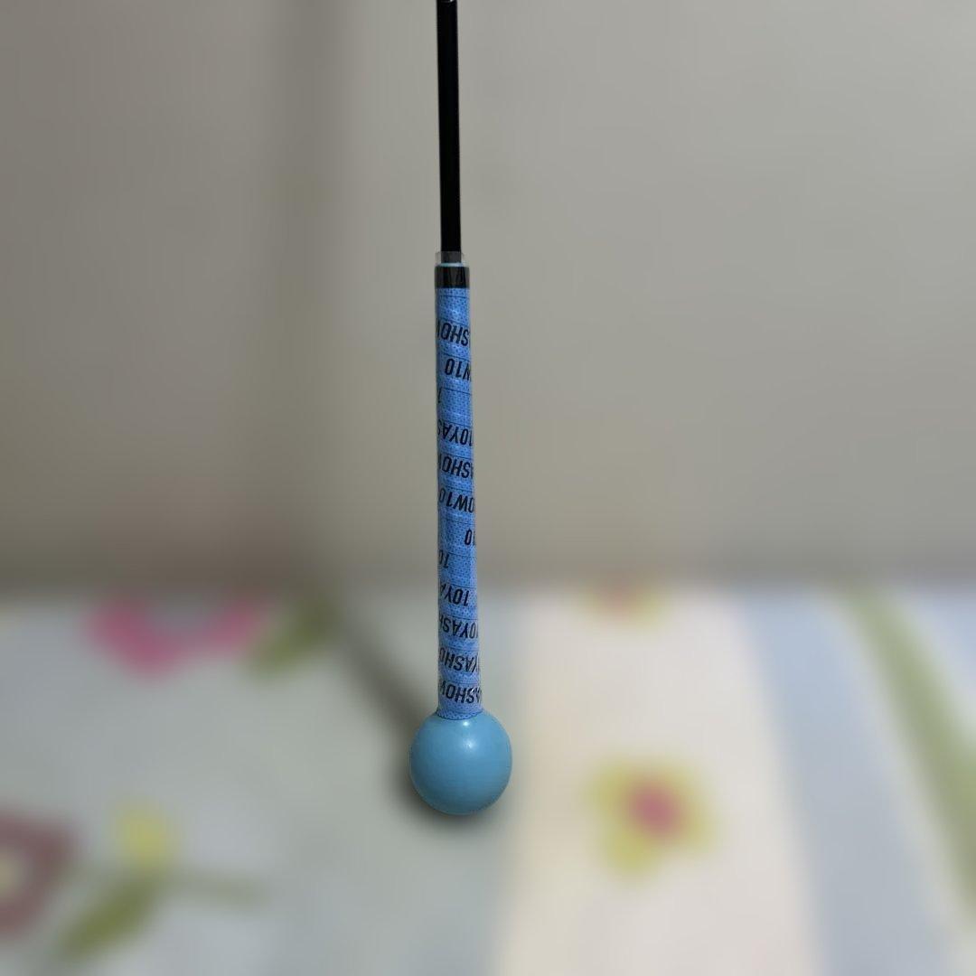 辻村鍛錬棒 ゴルフ 練習器具