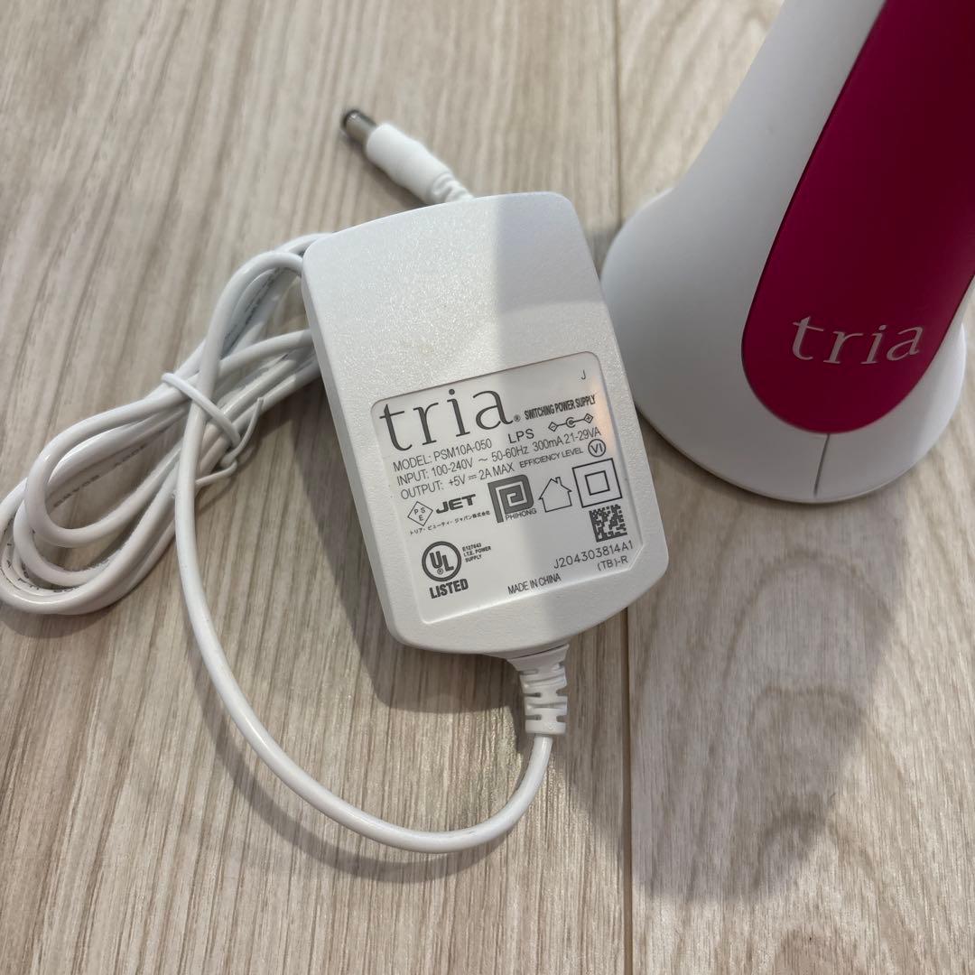 tria 脱毛器