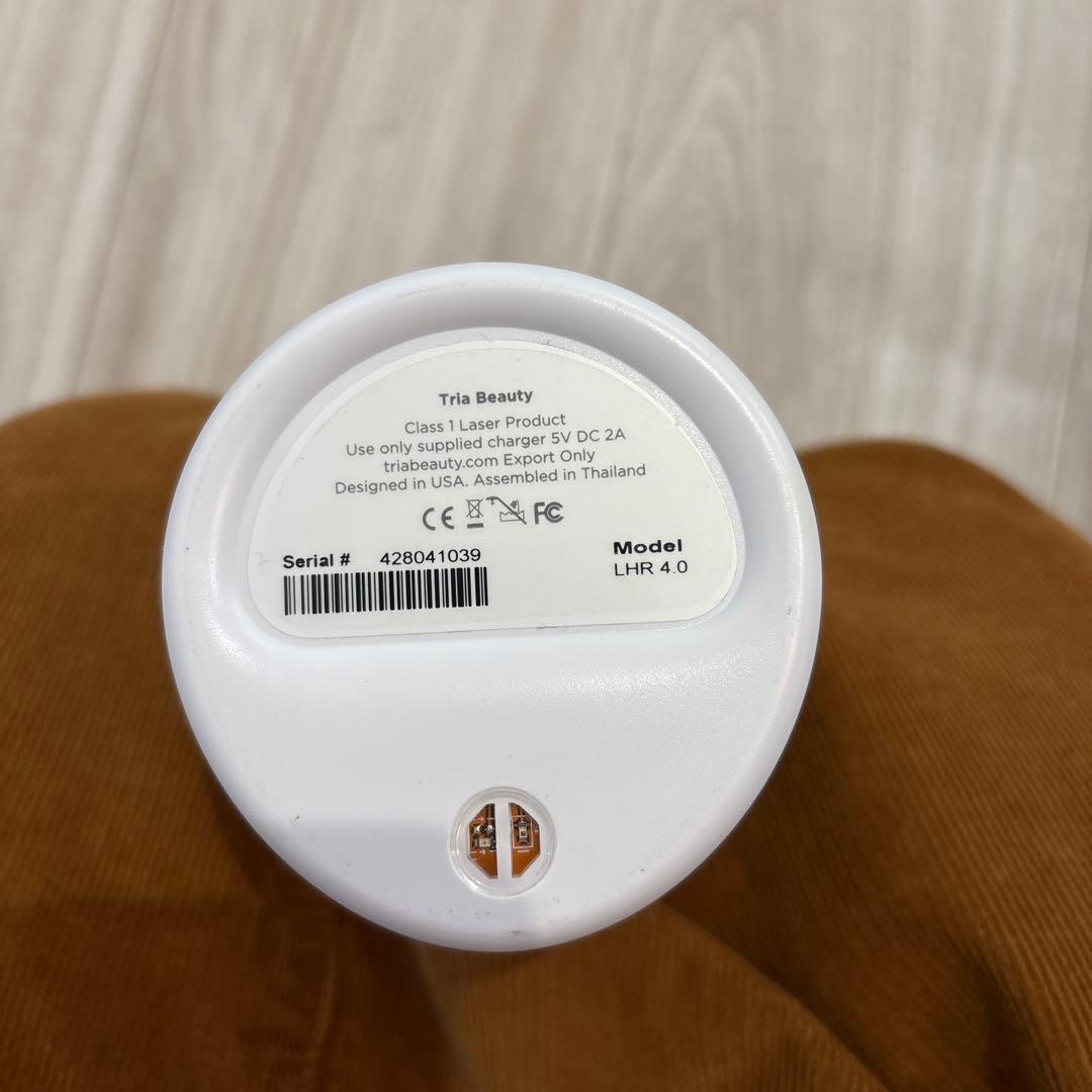 tria 脱毛器
