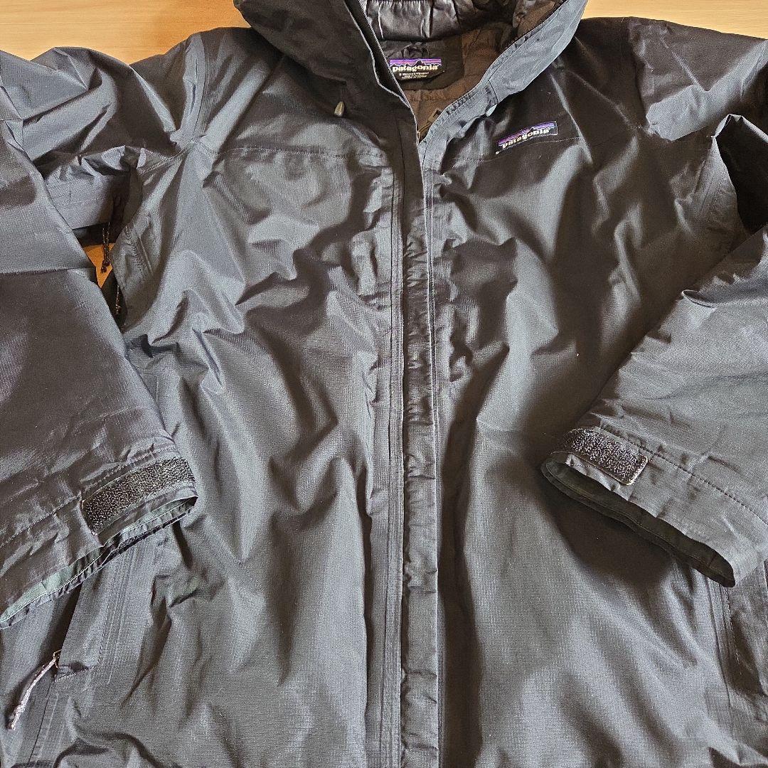 patagoniaジャケット サイズS セレクトショップ購入正規品