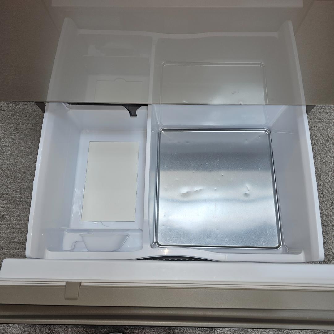 Panasonic NR-C343GC-N 冷蔵庫 335L 2022年