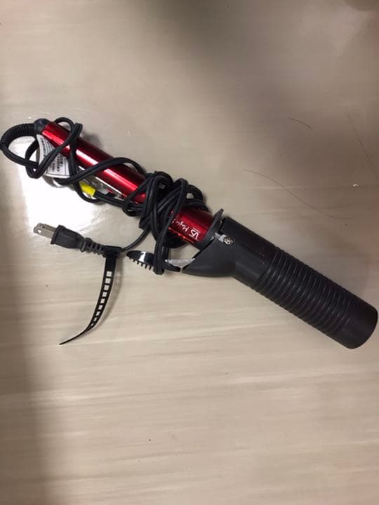 ビダルサスーンコテ