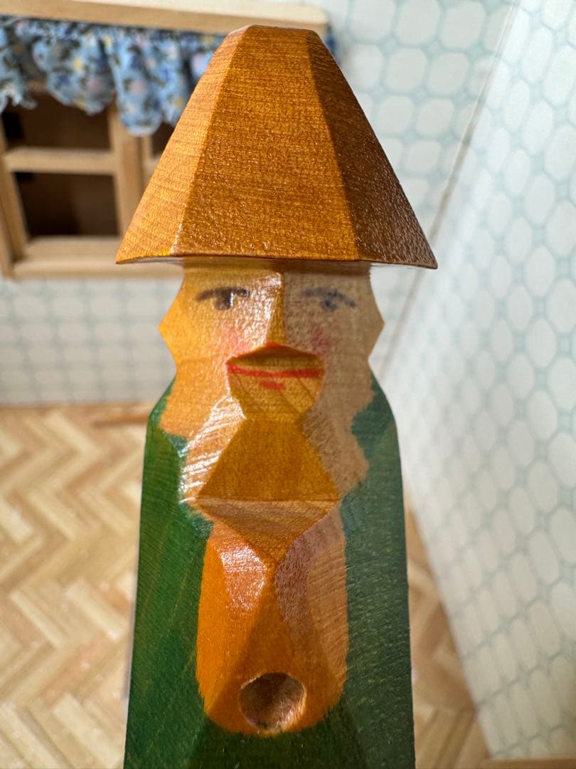 オストハイマー　Ostheimer ステッカー　羊飼い