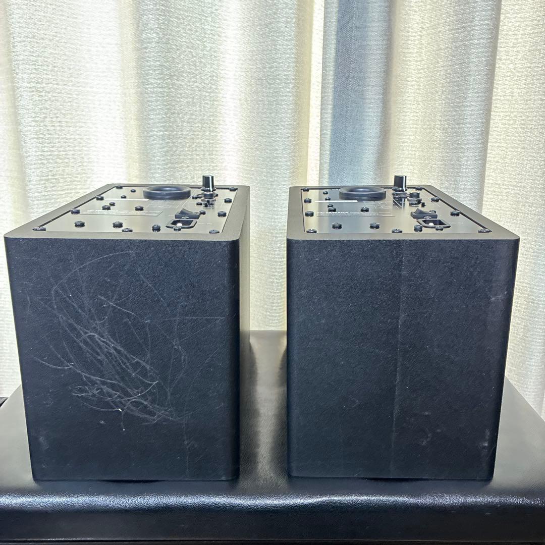 YAMAHA HS5ペア