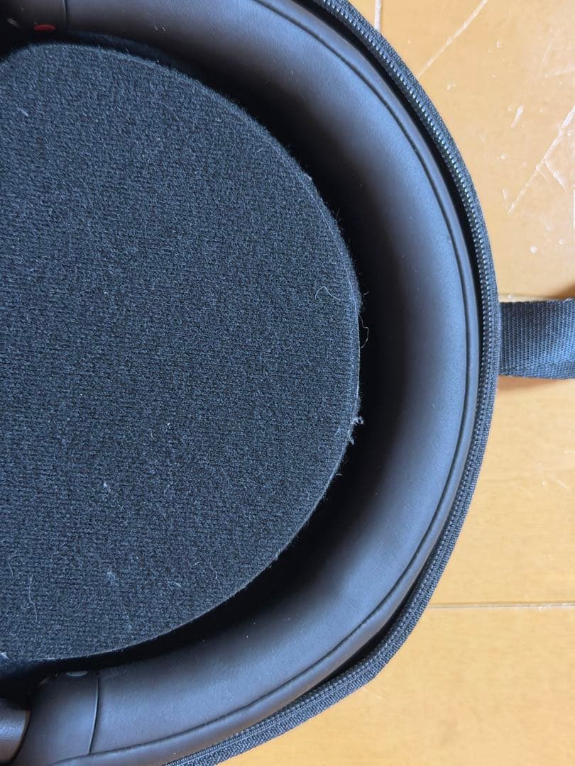 SONY WH-1000XM5 [ブラック] 【月1回程度使用】