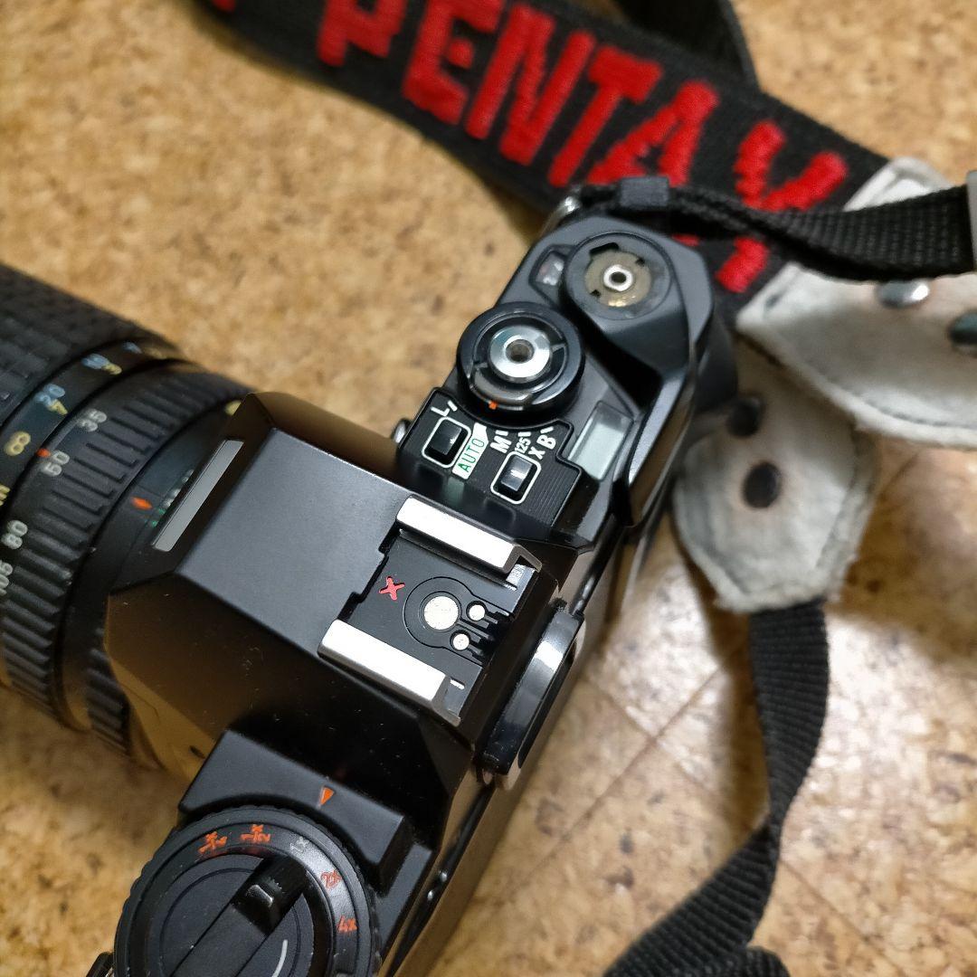 最終価格　PENTAX 一眼レフカメラ
