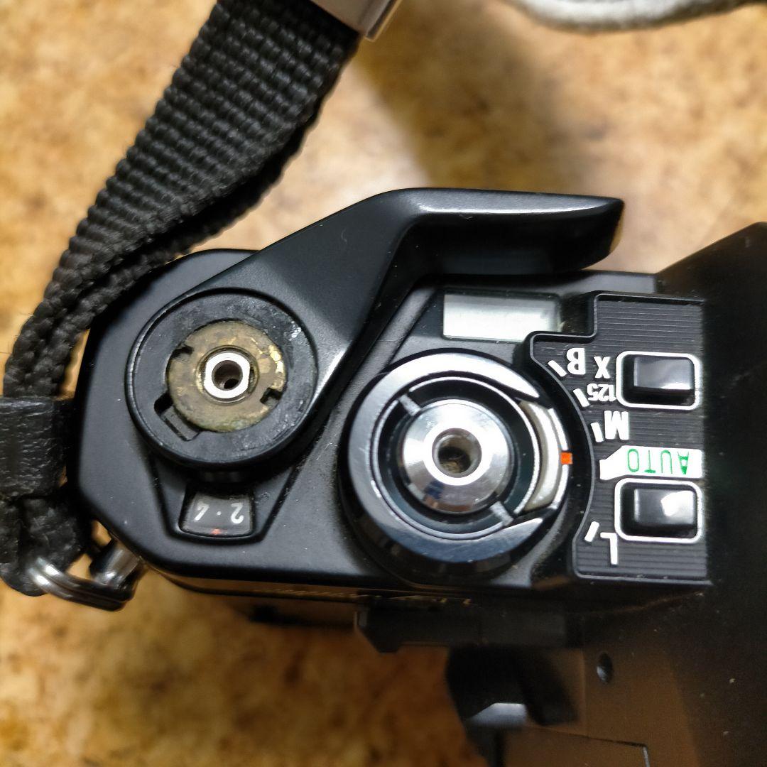 最終価格　PENTAX 一眼レフカメラ