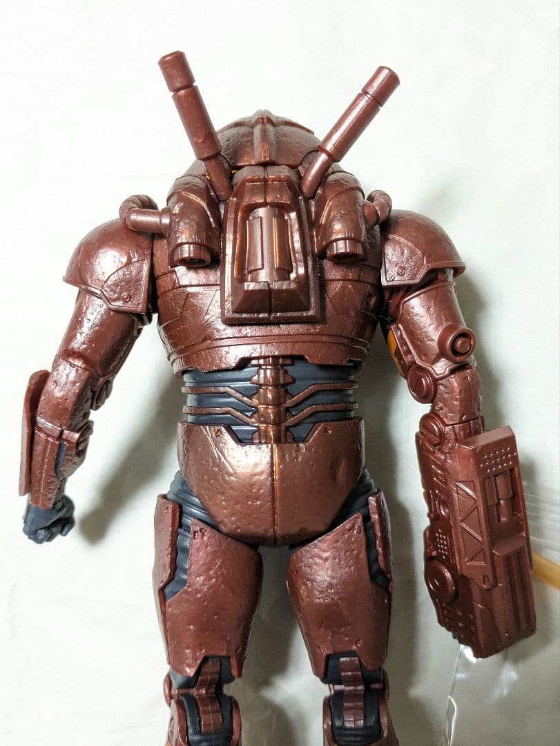 マーベルレジェンド・ネメシス