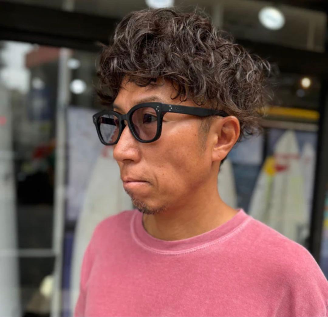OZONE Eyewear 調光レンズ　サングラス