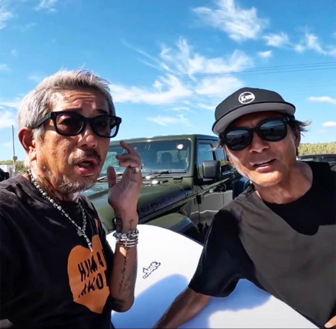 OZONE Eyewear 調光レンズ　サングラス