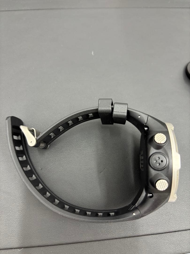 S47　ゴルフ ナビ　Shot Navi W1 Evolve ゴルフGPS