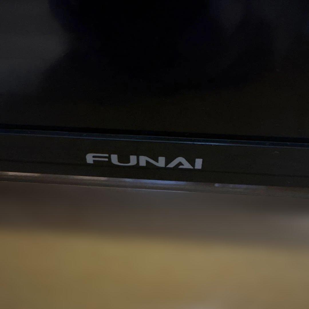 FUNAI FL-50U3130 液晶テレビ　2020年製