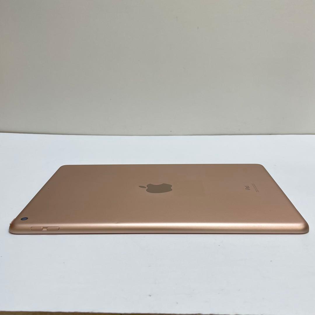 iPad 第7世代 128GB Wi-Fi A2197 91%