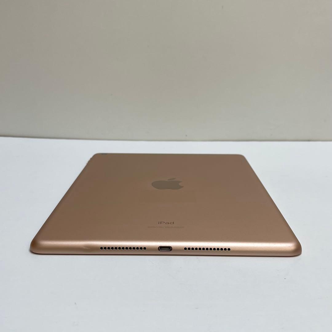 iPad 第7世代 128GB Wi-Fi A2197 91%