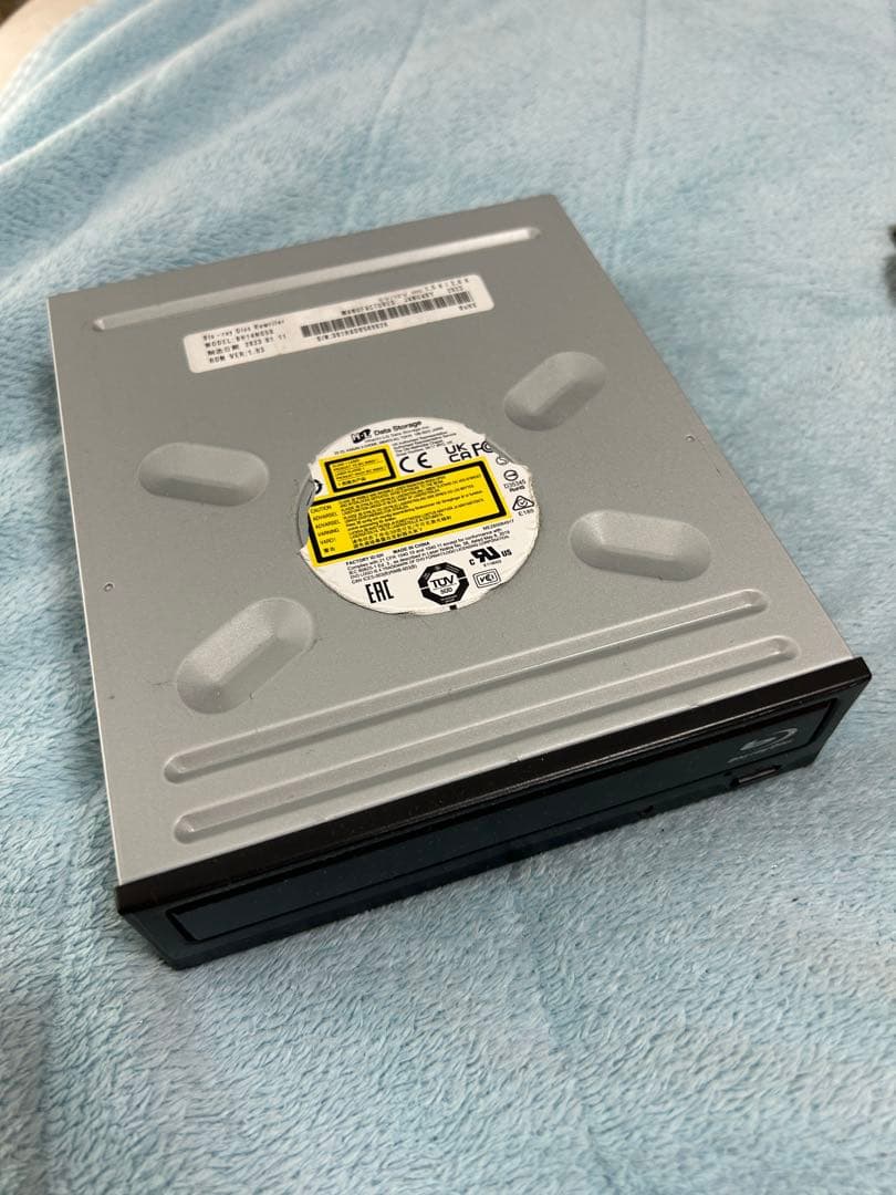 内蔵型Blu-ray光学ドライブ BH14NS58送料無料SATA