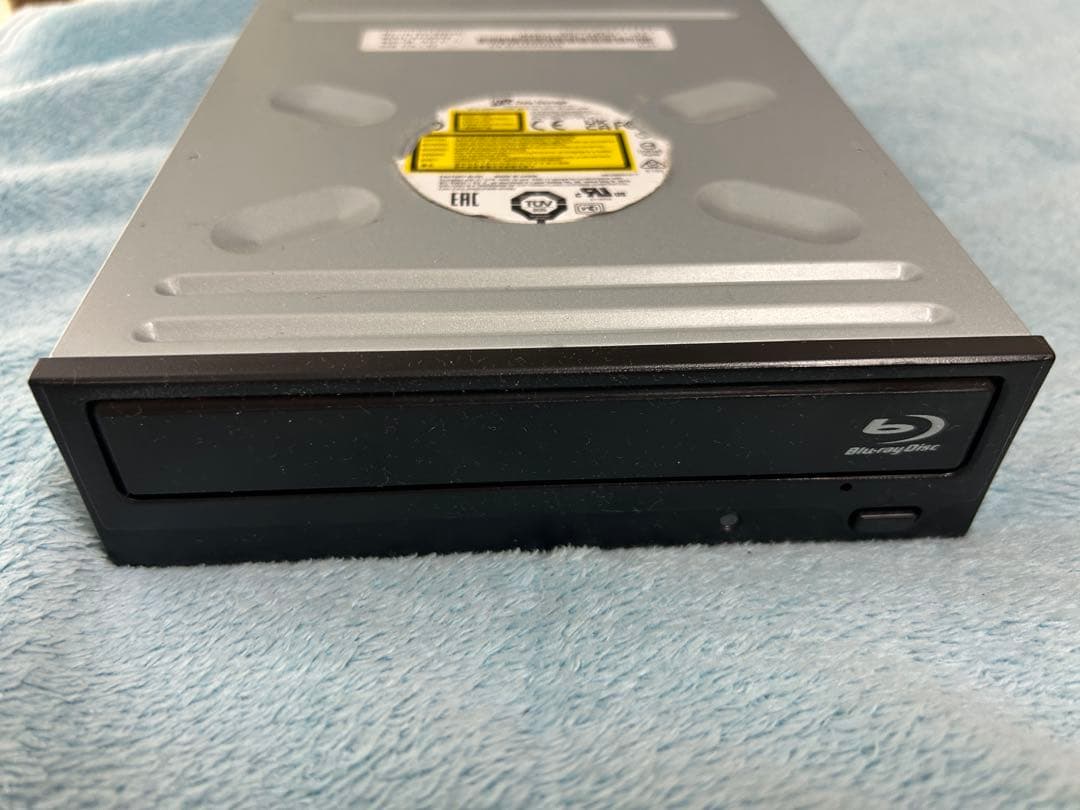 内蔵型Blu-ray光学ドライブ BH14NS58送料無料SATA