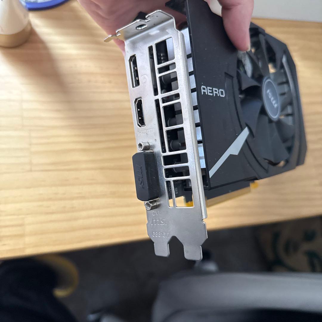 グラフィックボード・グラボ・ビデオカード GeForce GTX1660 super