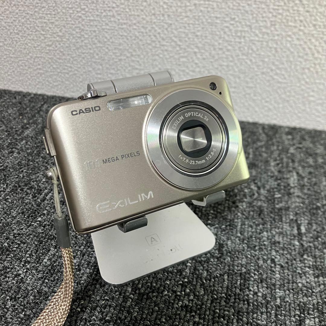 ジャンク　CASIO EXILIM EX-Z1050