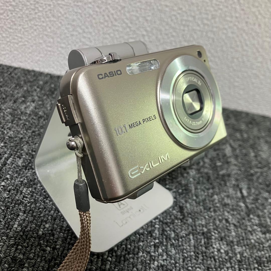 ジャンク　CASIO EXILIM EX-Z1050