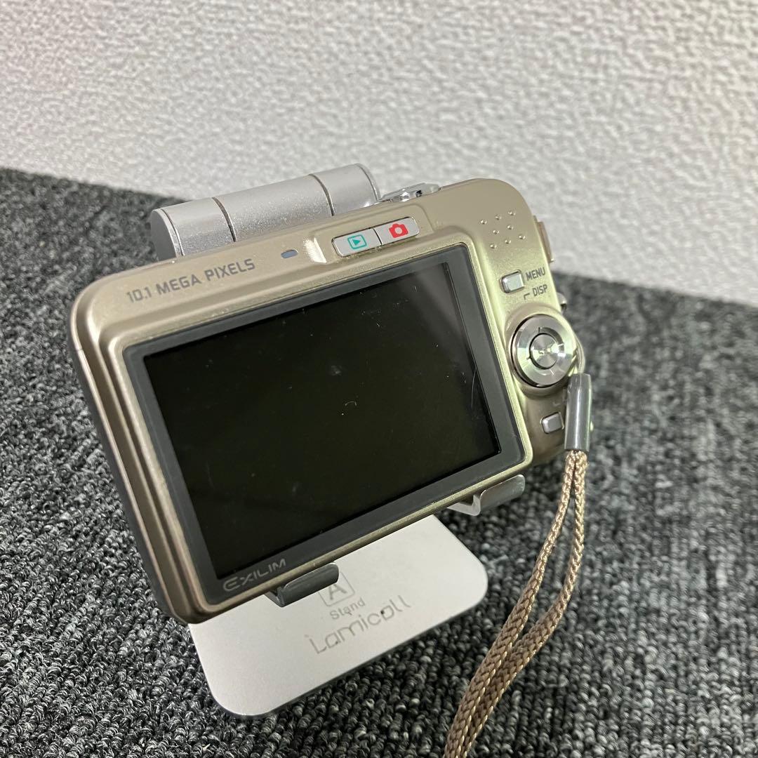 ジャンク　CASIO EXILIM EX-Z1050