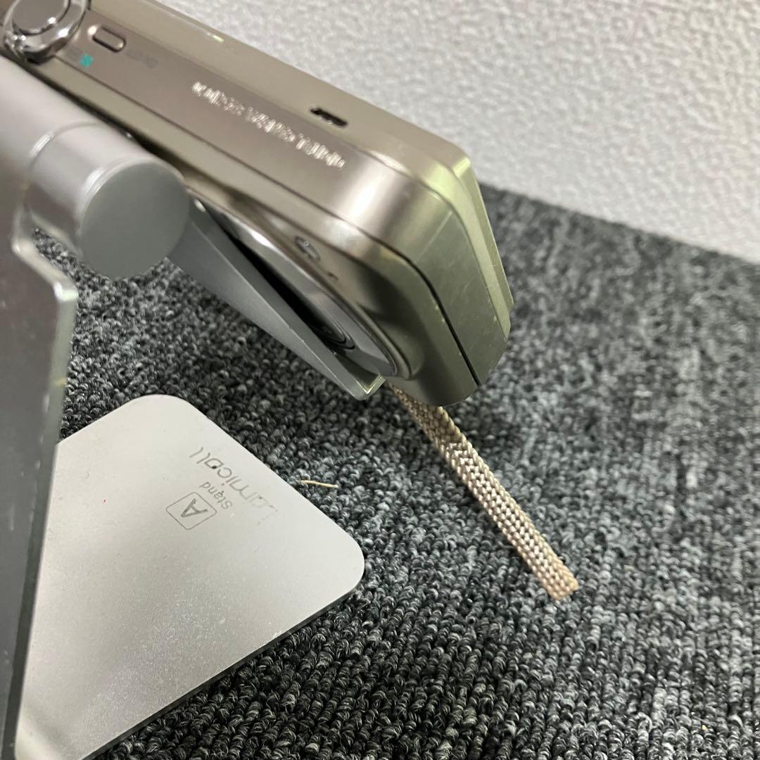 ジャンク　CASIO EXILIM EX-Z1050