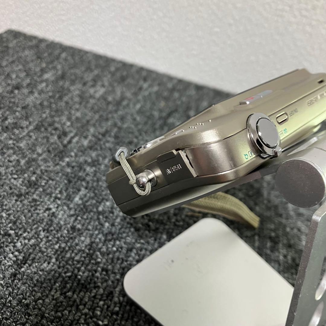 ジャンク　CASIO EXILIM EX-Z1050