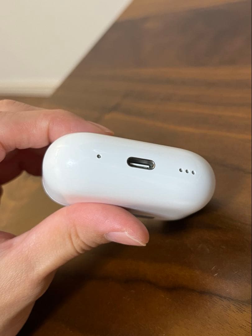 AirPods pro2 第二世代(USB Cタイプ)
