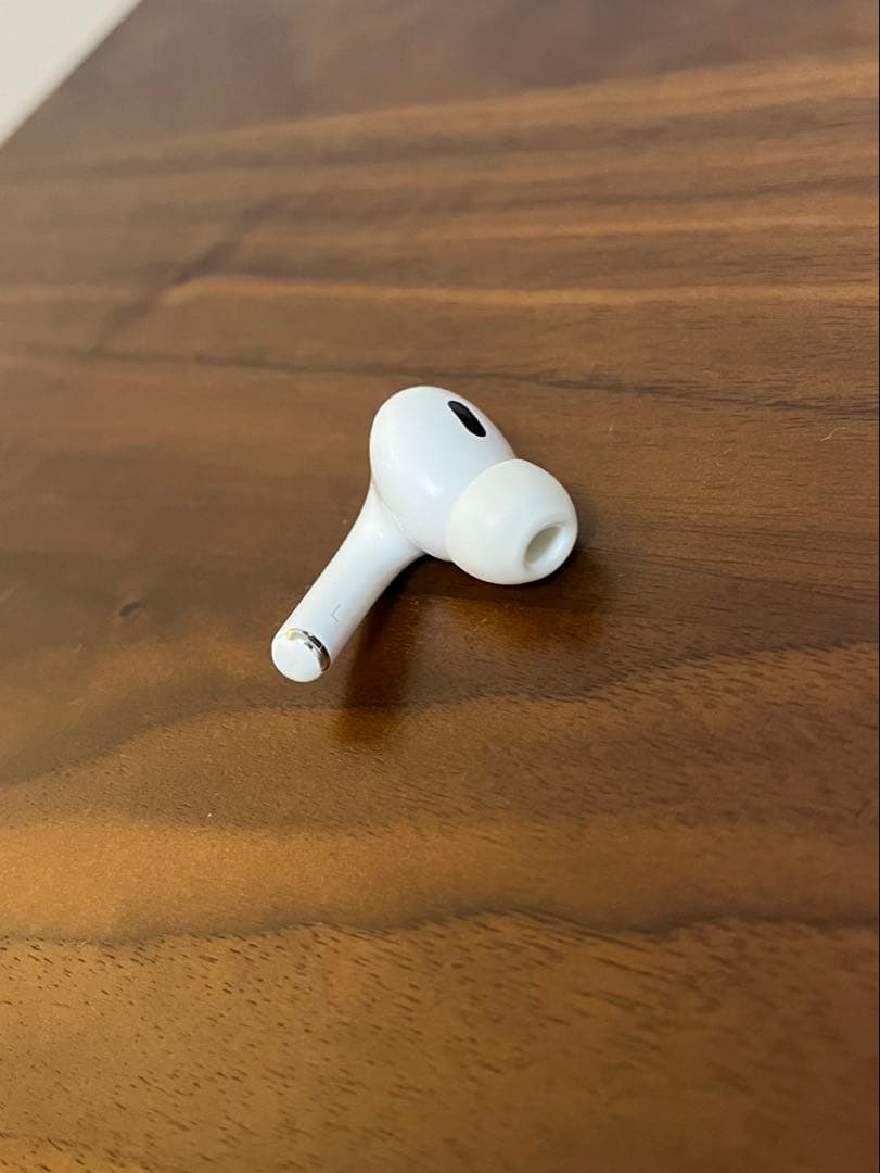 AirPods pro2 第二世代(USB Cタイプ)