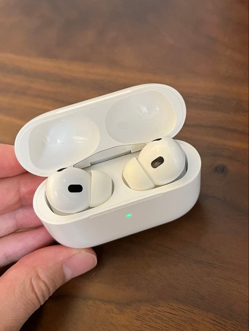AirPods pro2 第二世代(USB Cタイプ)