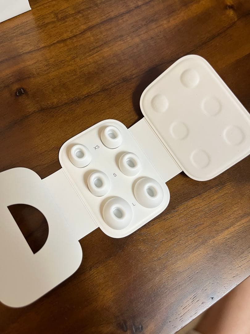 AirPods pro2 第二世代(USB Cタイプ)