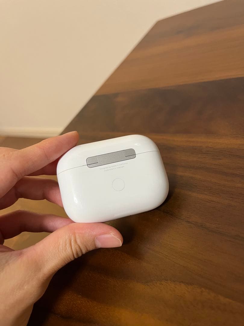 AirPods pro2 第二世代(USB Cタイプ)