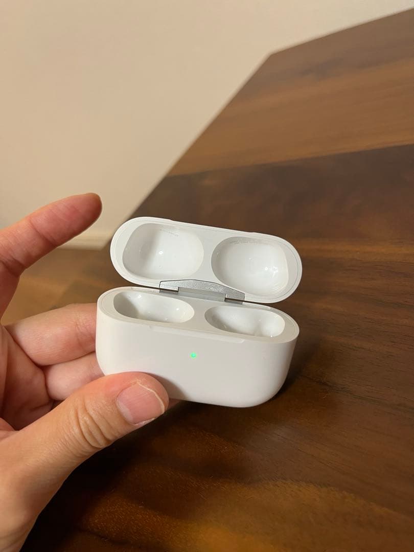 AirPods pro2 第二世代(USB Cタイプ)