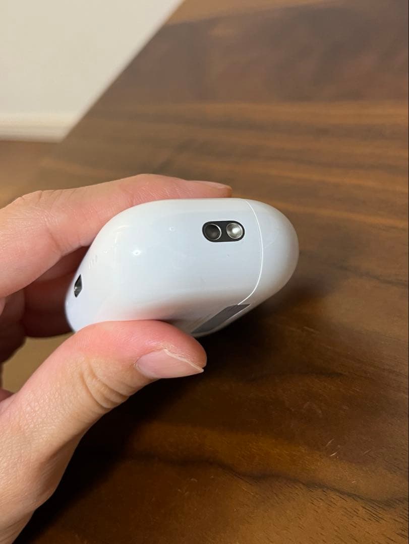AirPods pro2 第二世代(USB Cタイプ)
