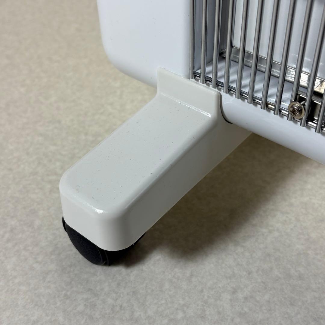 夢暖房 遠赤外線 輻射式 パネルヒーター YUME660-R17