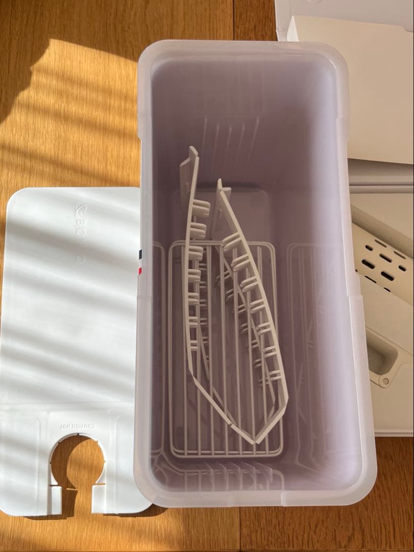 BONIQ3.0 コンテナセット