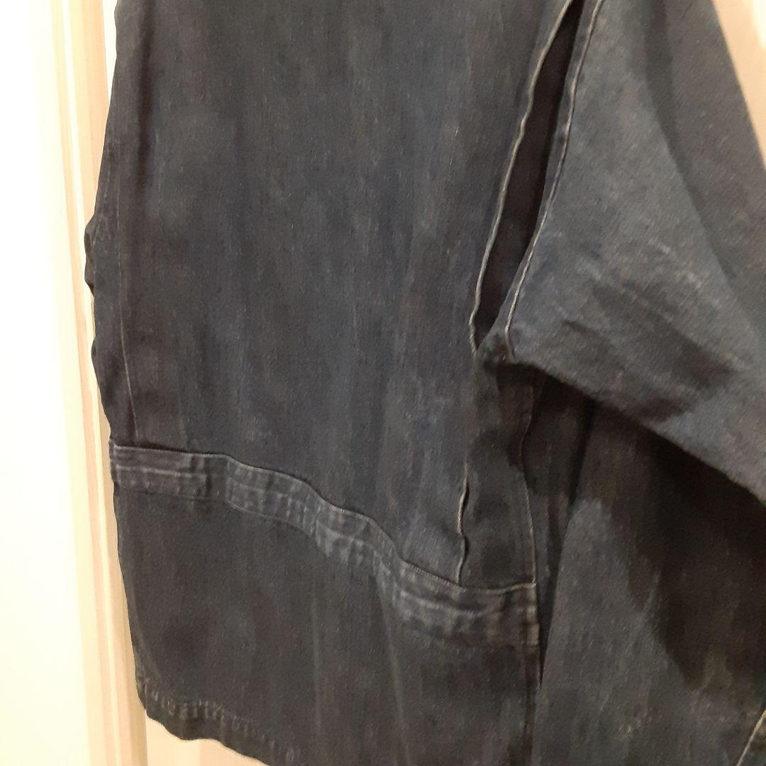 COMME des GARCONS HOMME デニムカバーオール