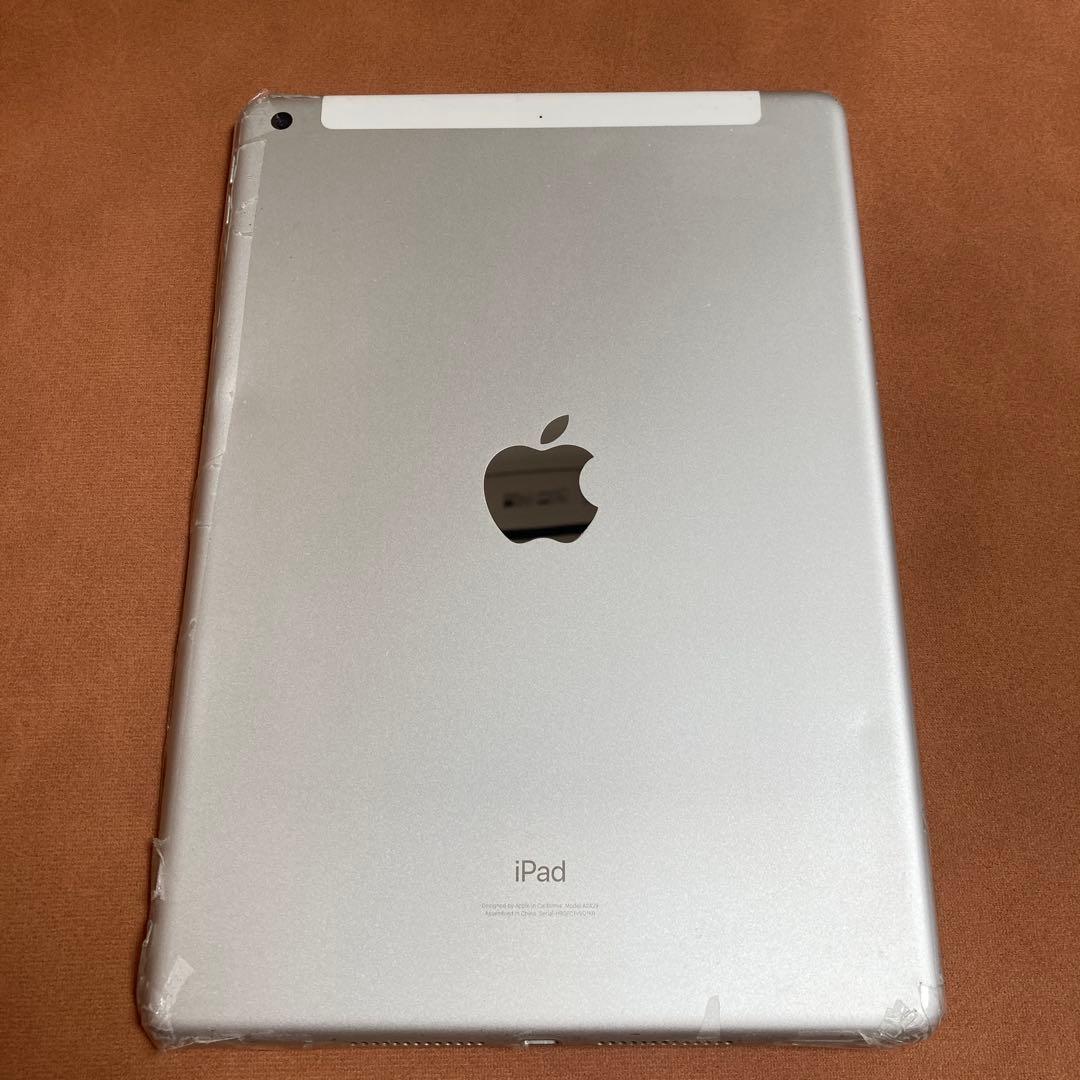 580【早い者勝ち】iPad8 第8世代 128GB SIMフリー☆