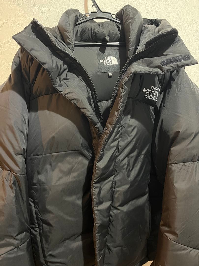 THE NORTH FACE Polar Jacket ブラックXL ポーラー