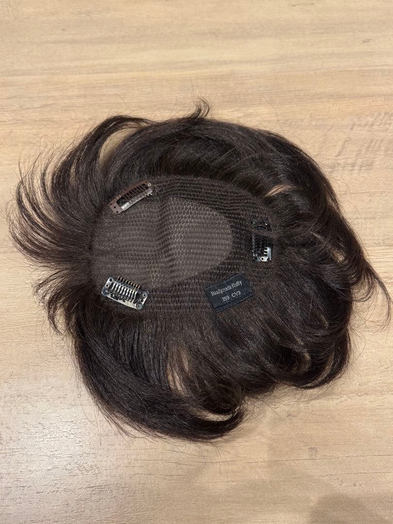 たまたろさすけ フォンテーヌ レディメイド フラフィ259 CV3